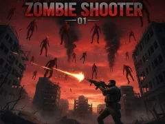 01-Zombie-Shooter