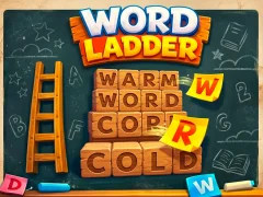 Word Ladder