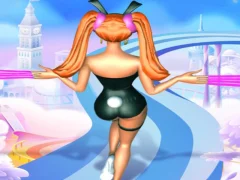 Игра Длинные ногти онлайн