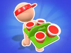 Игра Кофейная лихорадка онлайн