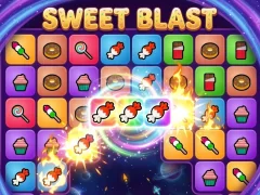 Sweet Blast