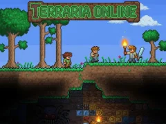 Terraria Online