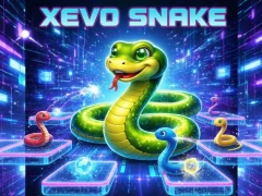 Xevo Snake