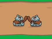 Игра Эпоха танков онлайн