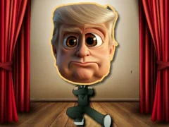 Игра Смешной танец онлайн Игра Смешной танец онлайн