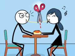 Игра Упущенная любовь онлайн Игра Упущенная любовь онлайн