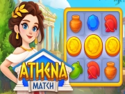 Игра Афина Матч онлайн Игра Афина Матч онлайн