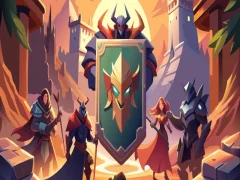 Игра Боец онлайн Игра Боец онлайн