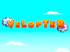 Игра Велоптер онлайн