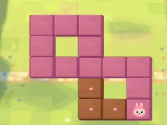 Игра Лабубу Маленький Бубу онлайн