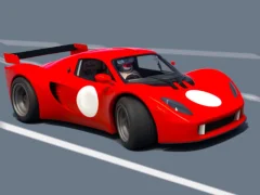 Игра Безумный спуск онлайн