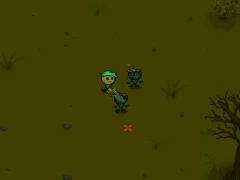 Игра Зомби и оружие онлайн Игра Зомби и оружие онлайн