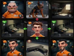 Игра Узник Боб онлайн