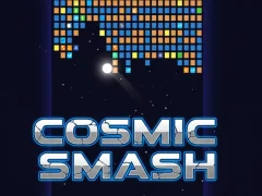 Cosmic Smash