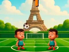 Игра Супер Жонглирование Мячами Ремикс онлайн