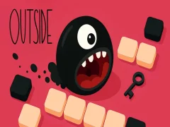 Игра Снаружи онлайн Игра Снаружи онлайн