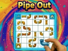 Pipe Out