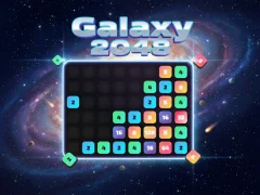 Galaxy 2048