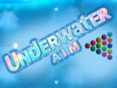 Игра Подводный прицел онлайн