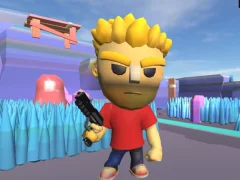 Игра Герои королевской битвы онлайн Игра Герои королевской битвы онлайн