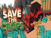 Игра Спасите урожай онлайн