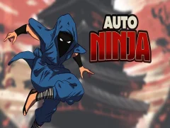 Игра Авто Ниндзя онлайн Игра Авто Ниндзя онлайн