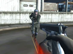 Игра Ударная группа 2 онлайн Игра Ударная группа 2 онлайн