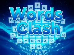 Words Clash