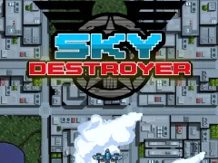 Sky Destroyer