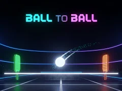 Ball to Ball