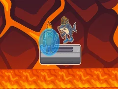 Игра Итальянский брейнрот Арена выживания онлайн Игра Итальянский брейнрот Арена выживания онлайн