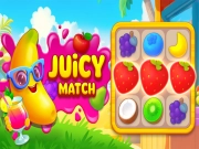 Игра Сочный матч онлайн Игра Сочный матч онлайн