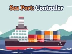 Sea Port: Controller