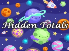 Игра Скрытые итоги онлайн