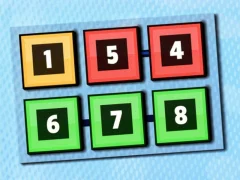 Игра Господство чисел онлайн