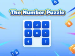 The number puzzle