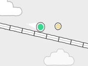 Игра Нарисовать линию онлайн