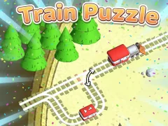 Train Puzzle