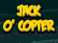 Игра Джек О'Коптер онлайн Игра Джек О'Коптер онлайн