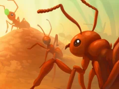 Ants. io