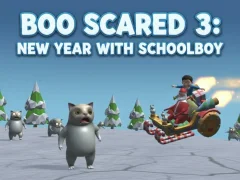 Boo Scared 3: New Year with Schoolboy