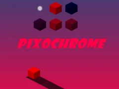 Игра Пиксохром онлайн Игра Пиксохром онлайн