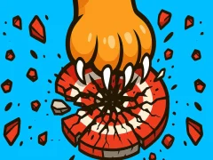 Игра Смоляной кот онлайн