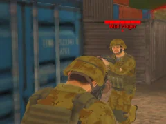 Игра Воздушно-десантные силы: Дельта Форс онлайн Игра Воздушно-десантные силы: Дельта Форс онлайн