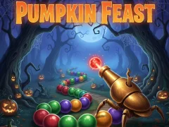 Pumpkin Feast
