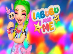 Игра Лабубу и я онлайн Игра Лабубу и я онлайн