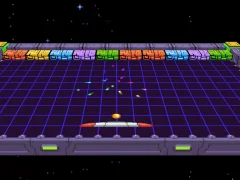 Игра Галактический бластер онлайн