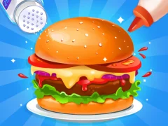 Игра Рецепт диеты для набора веса онлайн