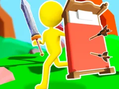 Игра Кроватные войны онлайн Игра Кроватные войны онлайн