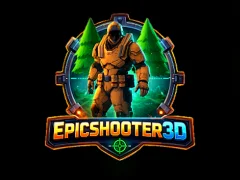 Epicshooter3d
